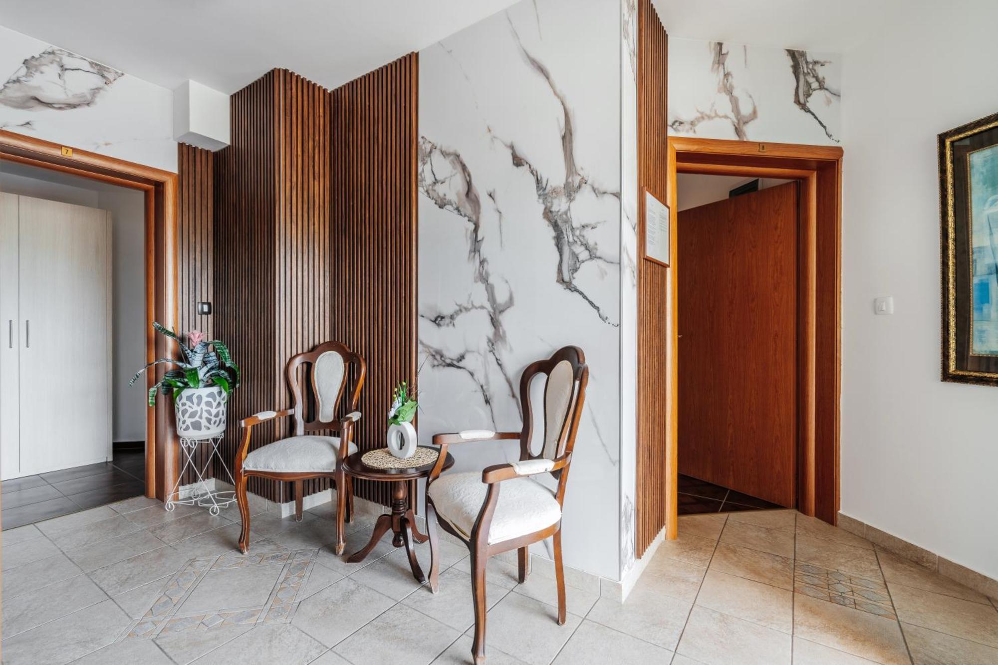 Apartments Radevic Budva Exteriér fotografie